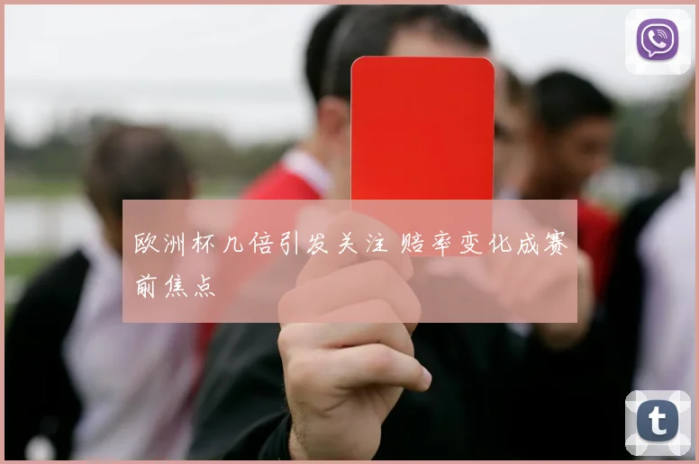 欧洲杯几倍引发关注 赔率变化成赛前焦点