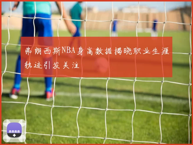 弗朗西斯NBA身高数据揭晓职业生涯轨迹引发关注