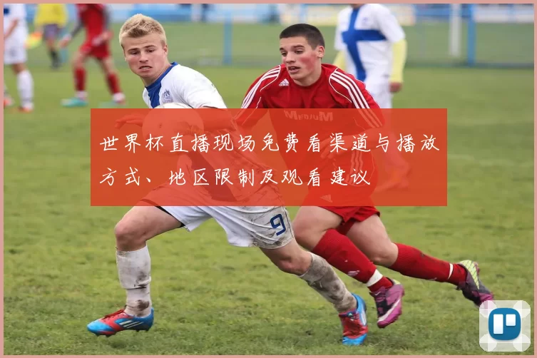 世界杯直播现场免费看渠道与播放方式、地区限制及观看建议